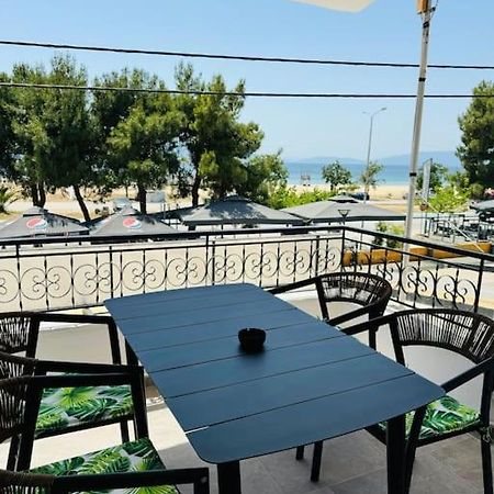 Seaviewapartment Офриніо Екстер'єр фото