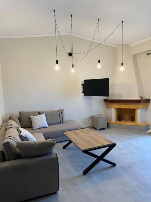 Seaviewapartment Офриніо Екстер'єр фото
