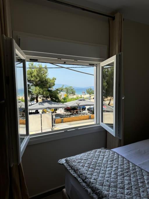 Seaviewapartment Офриніо Екстер'єр фото