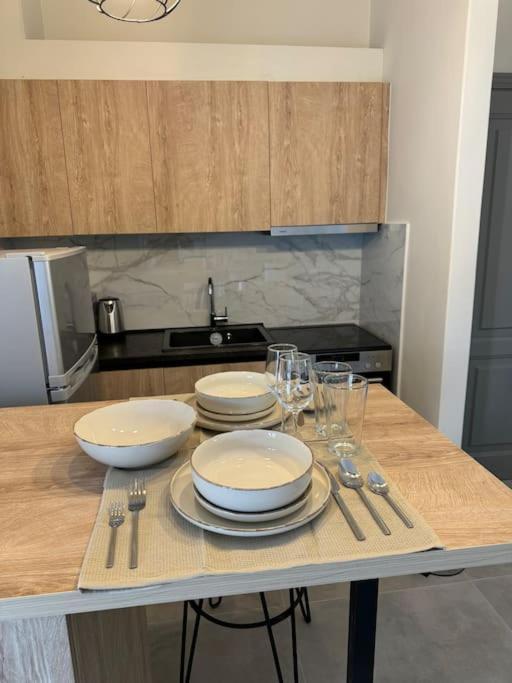 Seaviewapartment Офриніо Екстер'єр фото