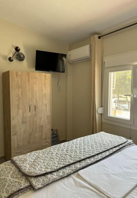 Seaviewapartment Офриніо Екстер'єр фото